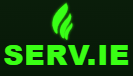 SERV.ie logo